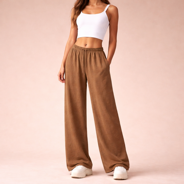 Bela | Pantaloni jogging comodi e casual