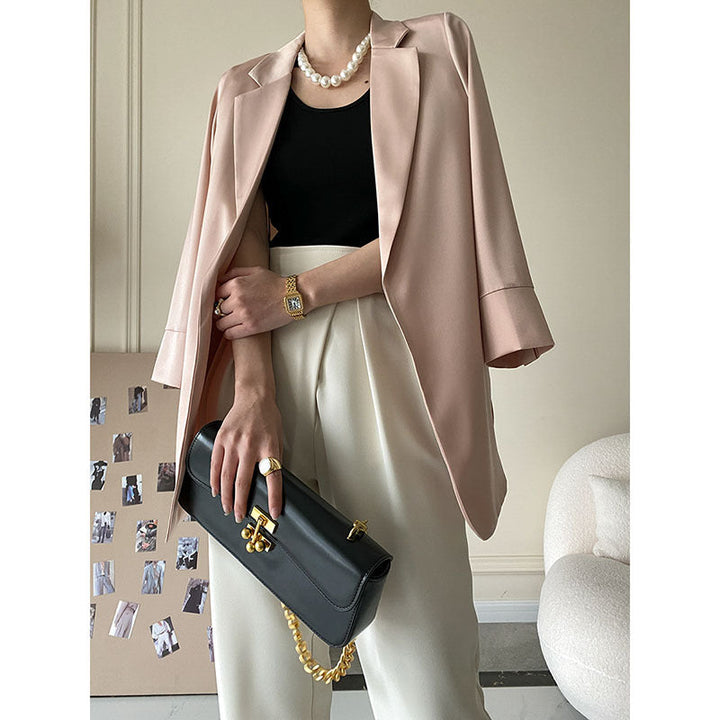 Beatrice | Blazer da donna chic e moderno