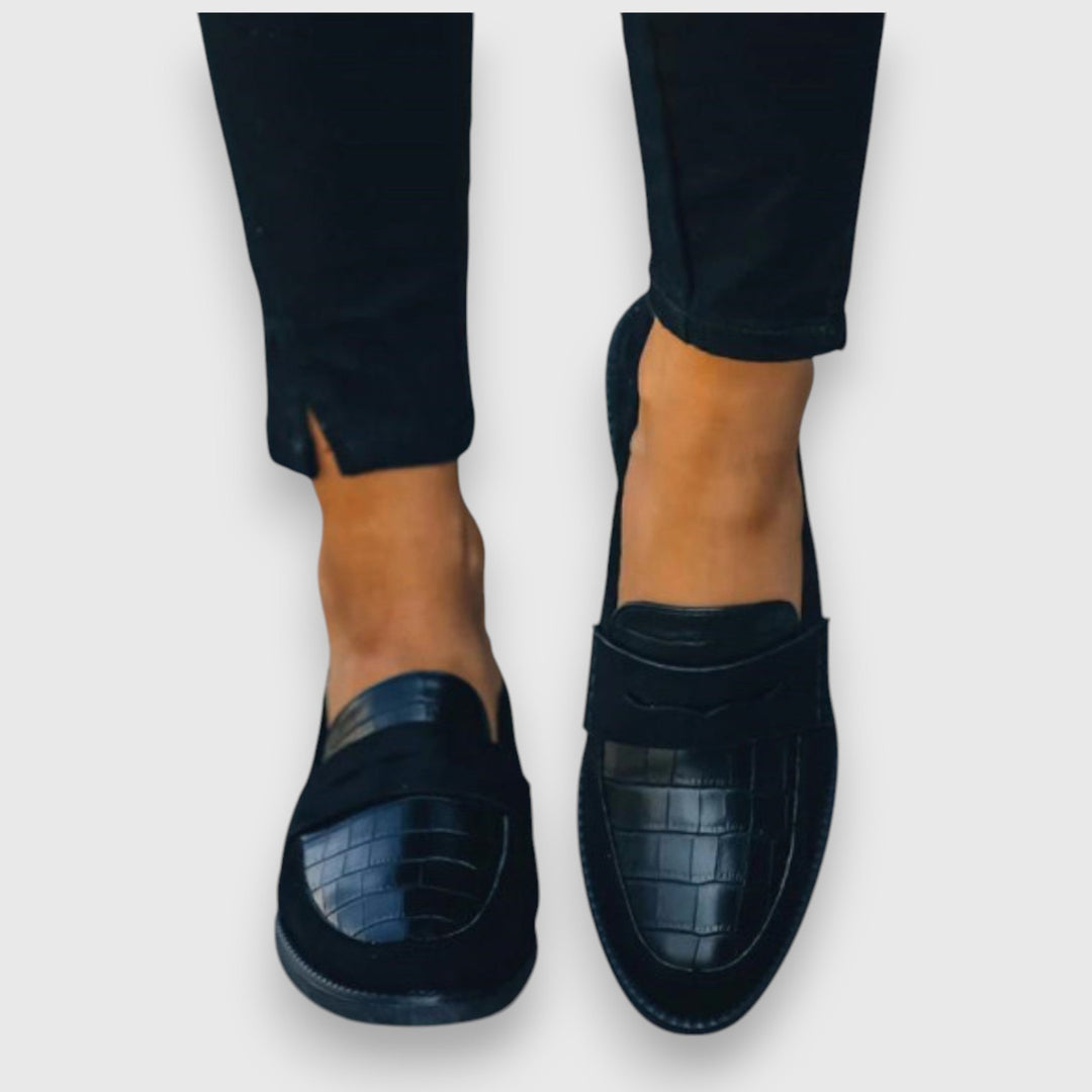 Nora | Mocassini slip-on eleganti e versatili