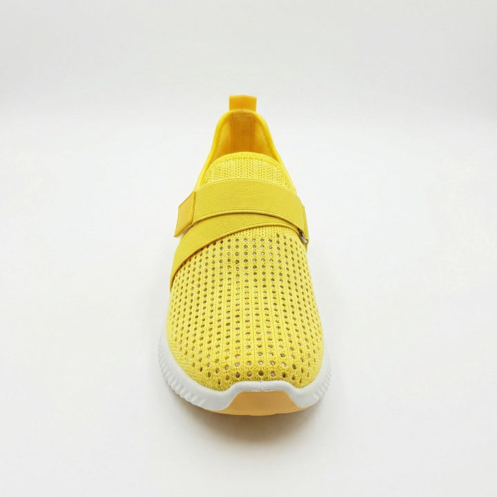 Mila | Laceless Orthopedic Sneakers with Support