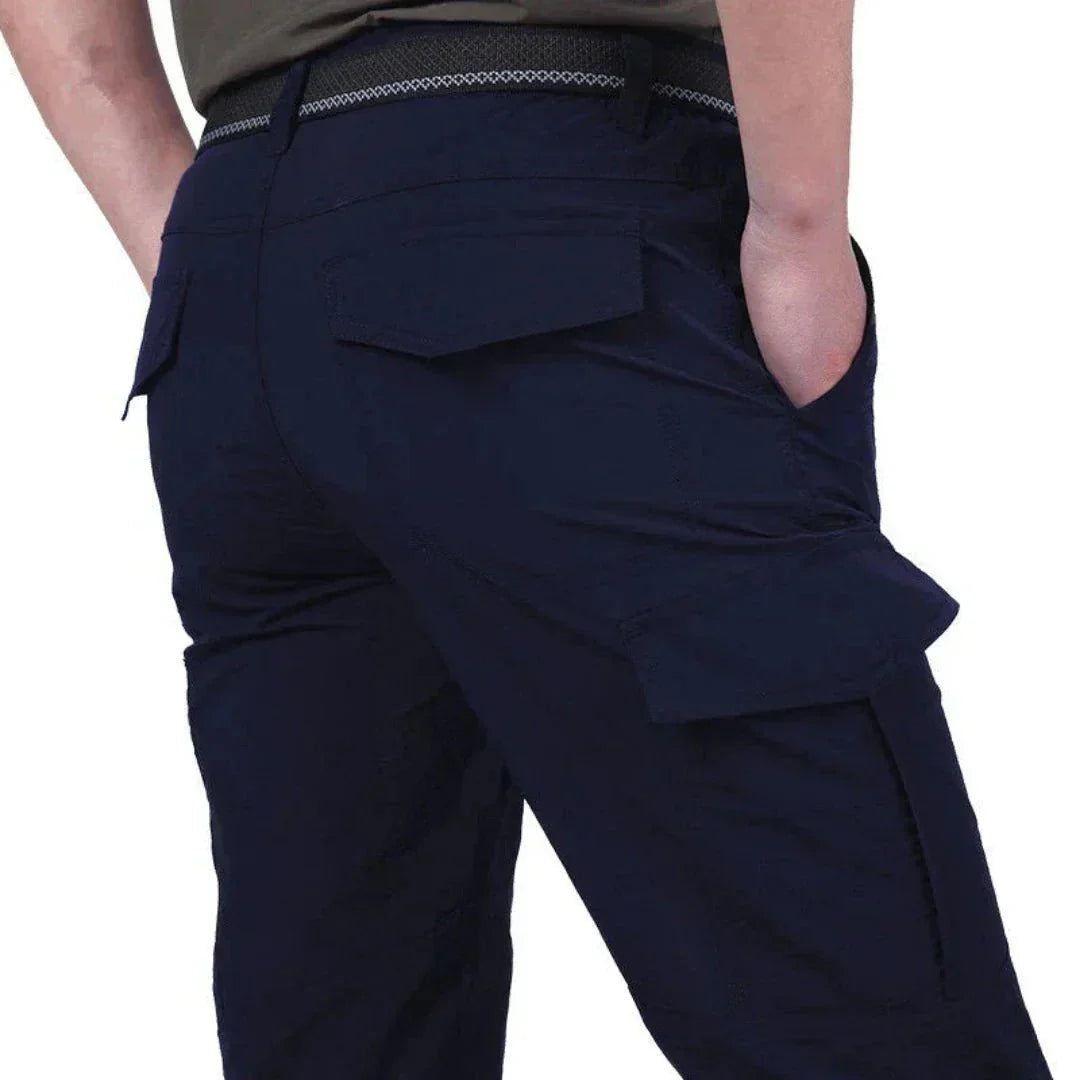 Noah | Durable, High-Quality Casual Cargo Pants