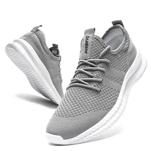 Sebastian | Lightweight and Stylish Orthopedic Sneakers