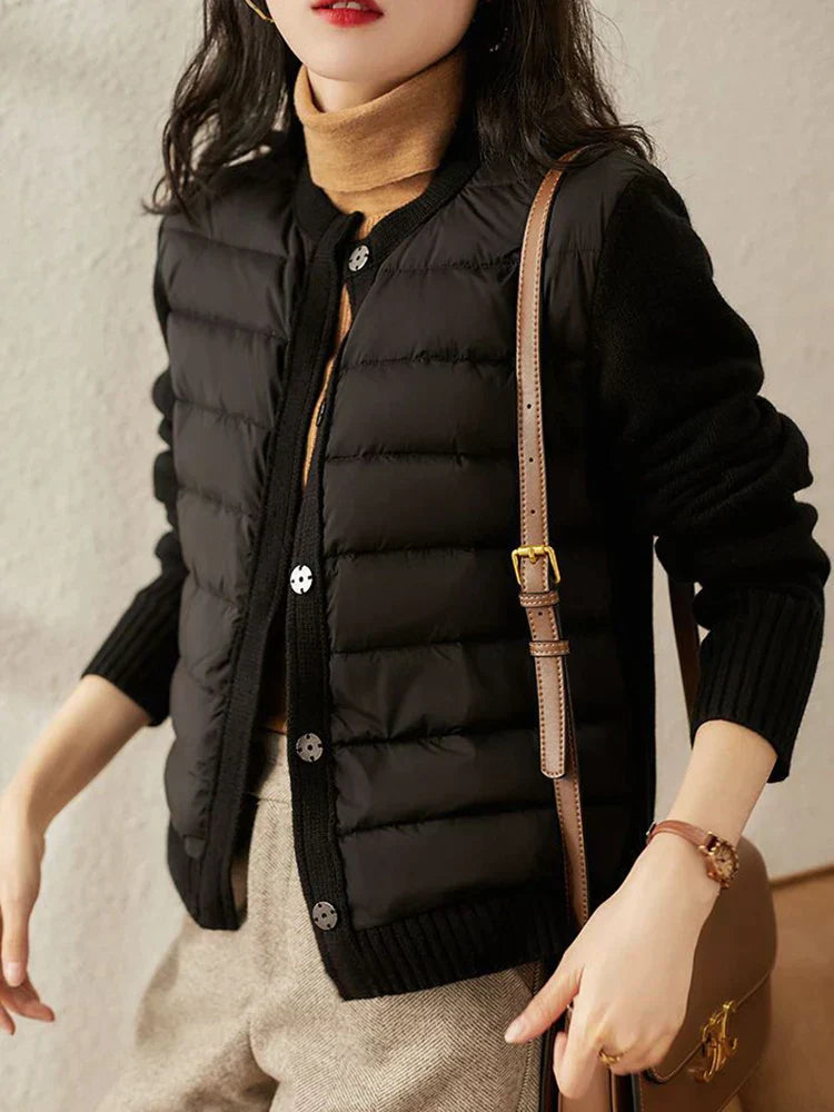 Sofia | Giacca Sartoriale Elegante da Donna