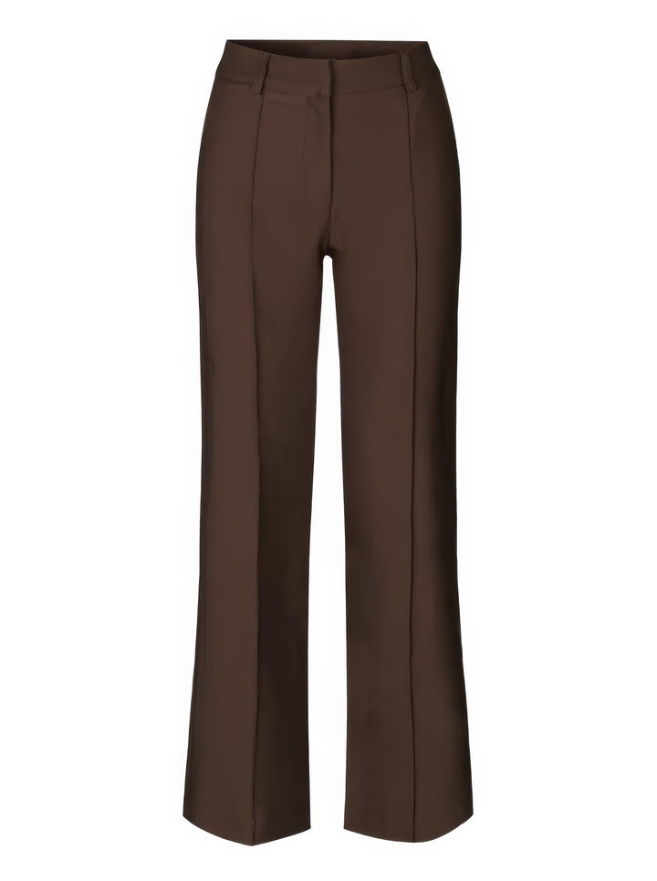 Sophia | Pantaloni casual a gamba larga eleganti e comodi