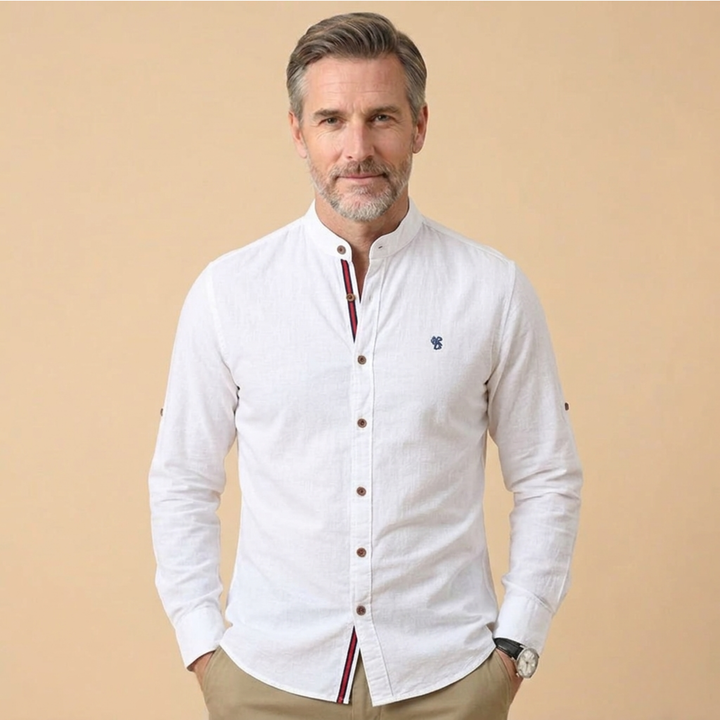 Alessio | Elegante und klassische Hemden