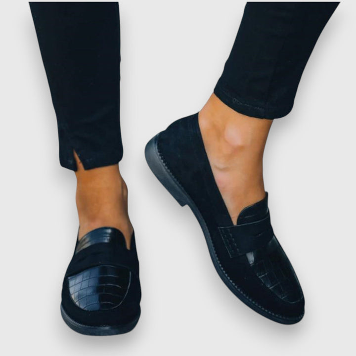 Nora | Mocassini slip-on eleganti e versatili