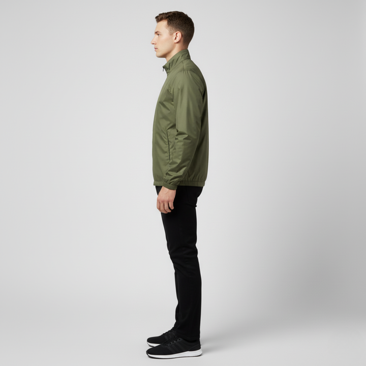 Latimer | Comoda giacca invernale