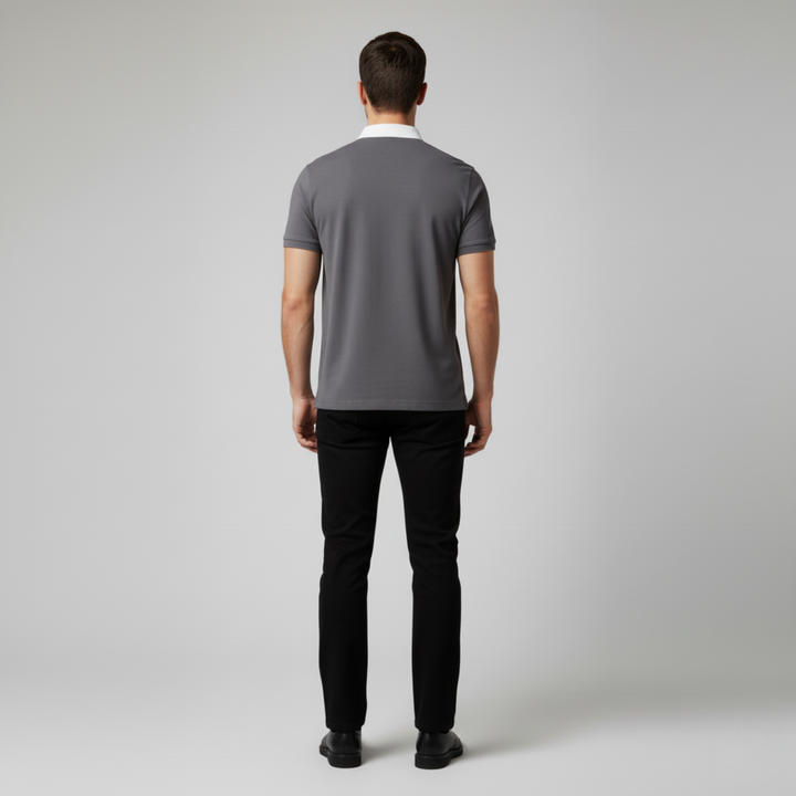 Max | Polo casual ed elegante