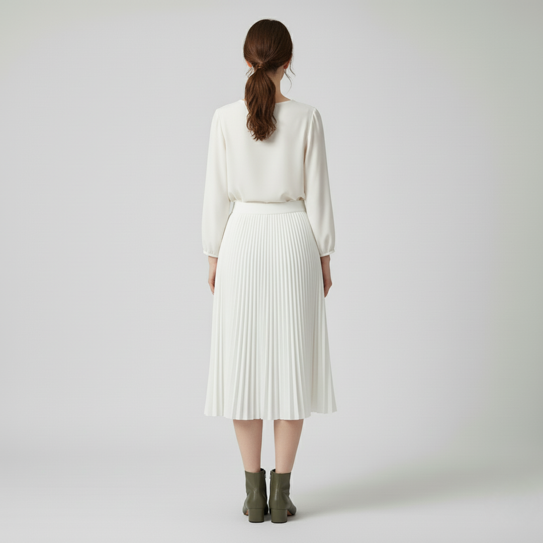 Solaine | Gonne estive eleganti da donna