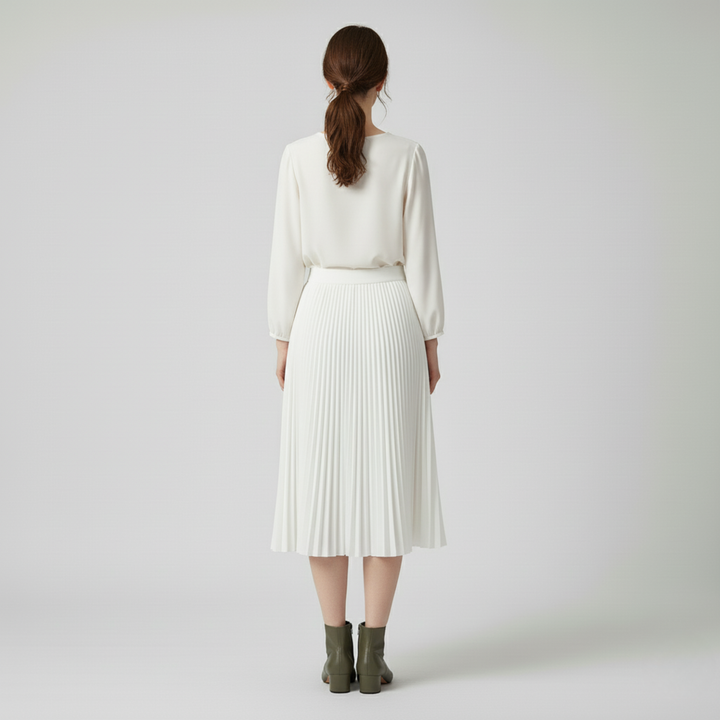 Solaine | Gonne estive eleganti da donna