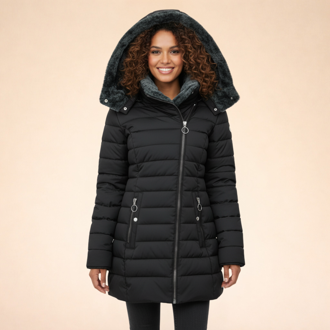 Libera | Elegant and comfortable winter jacket