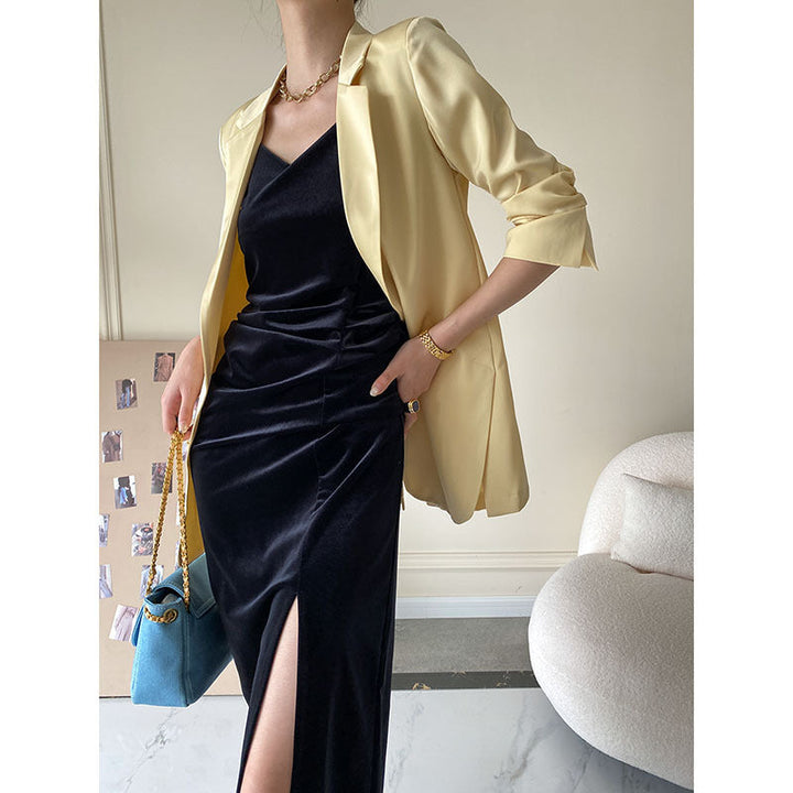 Beatrice | Blazer da donna chic e moderno