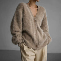 Serena | Cardigan Elegante E Morbido Per Ogni Occasione