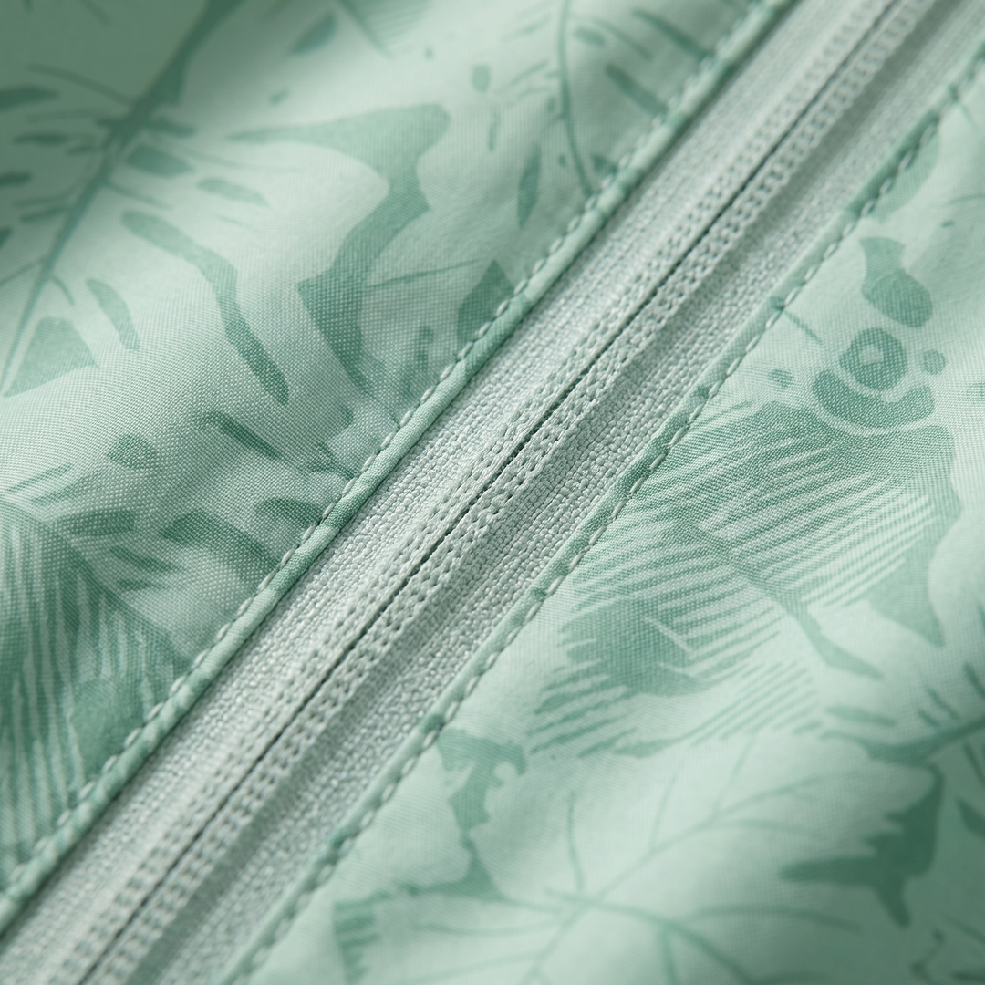 Refresh | Giacca Impermeabile – Design Pratico e Leggero per Donne