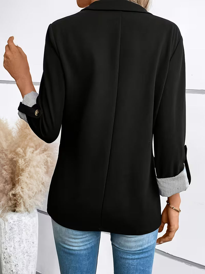 Gloria | Blazer donna elegante e su misura