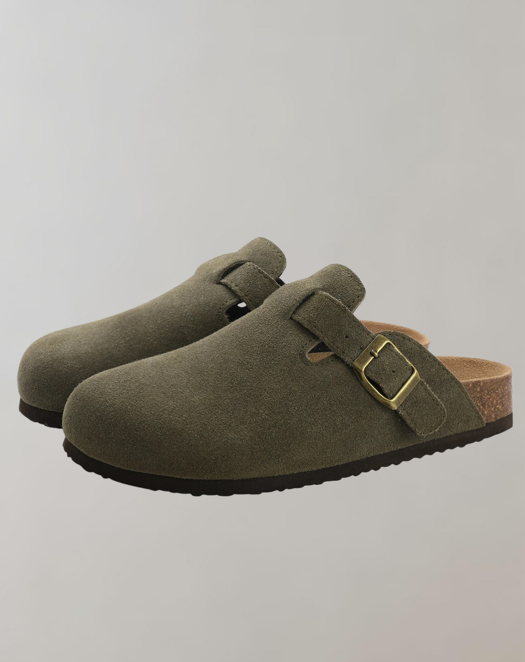 Julia | Mules Donna Comode ed Eleganti