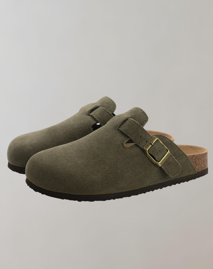 Julia | Mules Donna Comode ed Eleganti