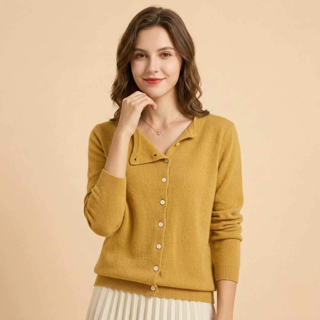 Sofia | Maglione versatile per ogni occasione