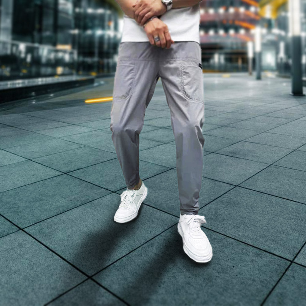 Kristian | Vielseitige und flexible Cargohose