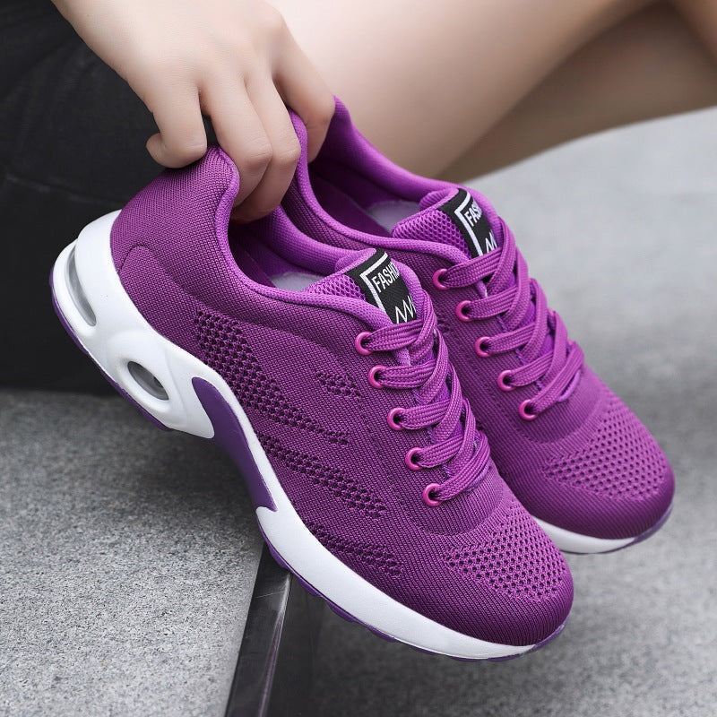 Harper | Orthopädische Sneaker mit Halt für den Alltag