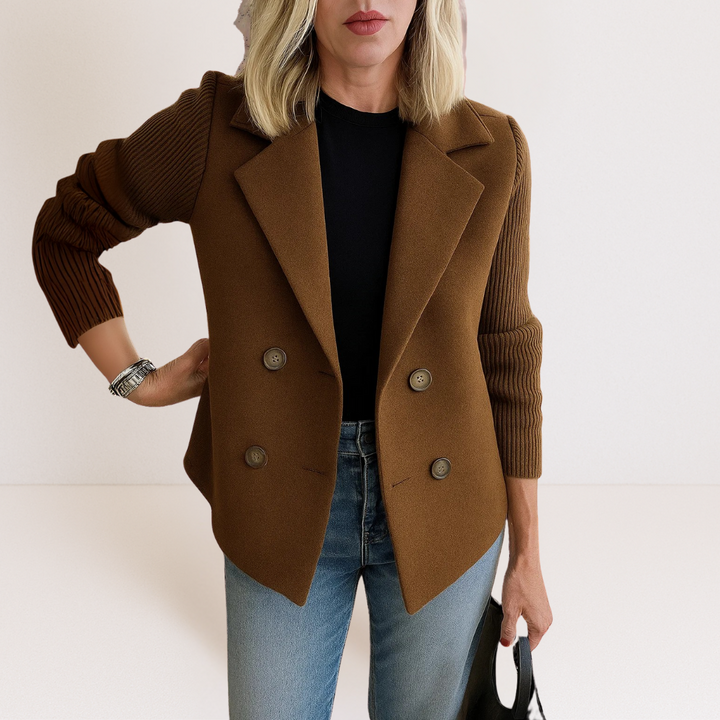 Aurora | Blazer casual moderno e versatile