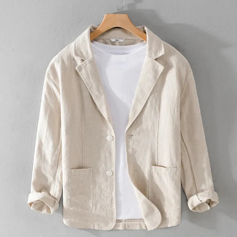 Matteo | Blazer Donna Casual Leggero e Traspirante