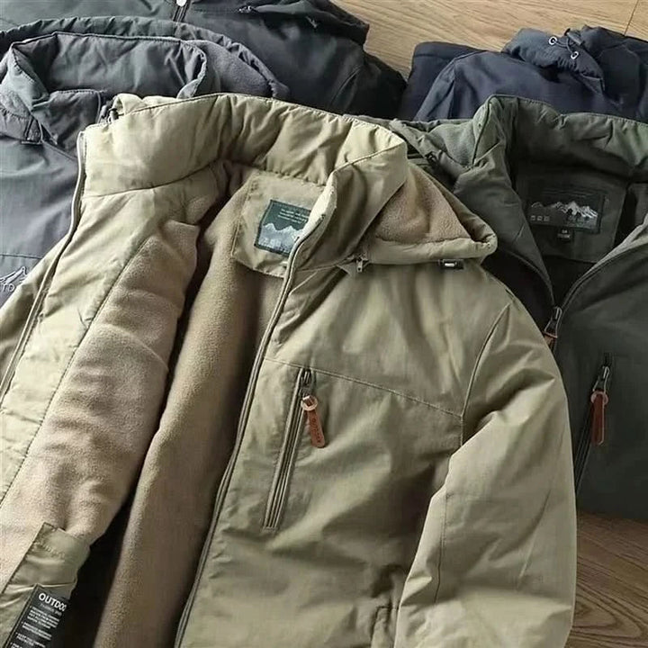 Nordic | Giacca Isolante per Uomo
