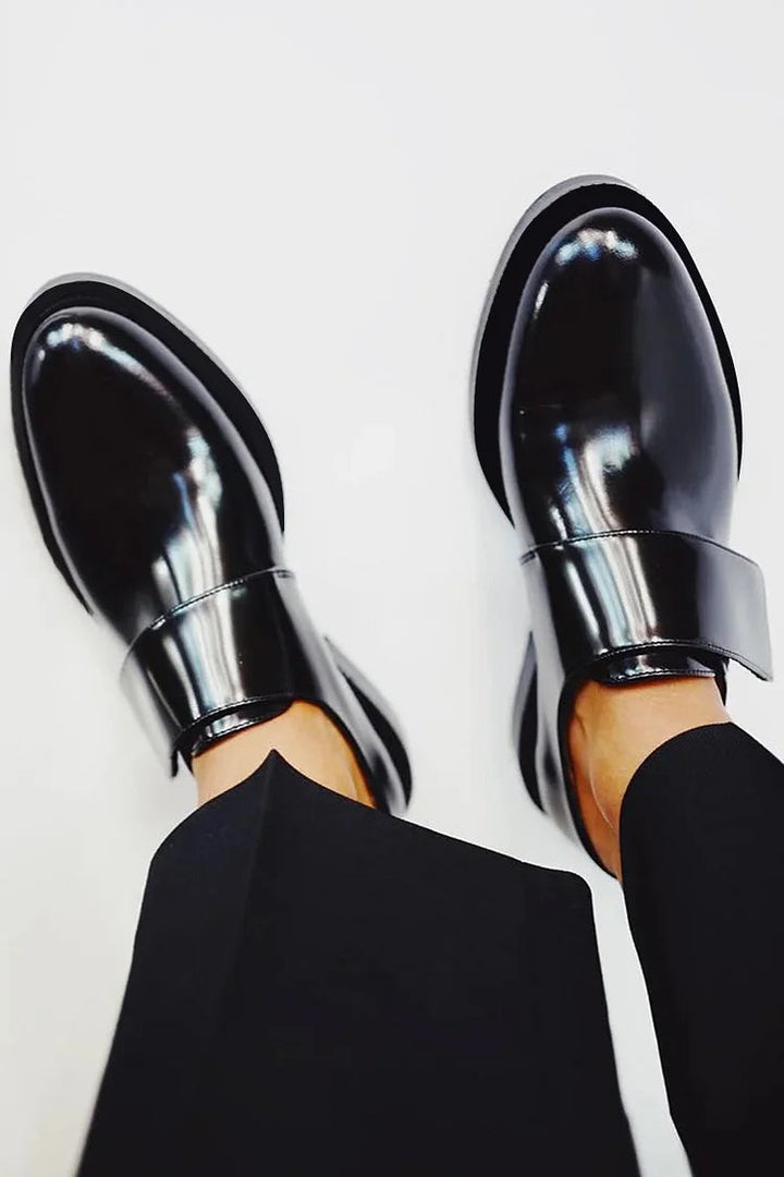 Eleanor | Elegante und klassische Damen-Loafer