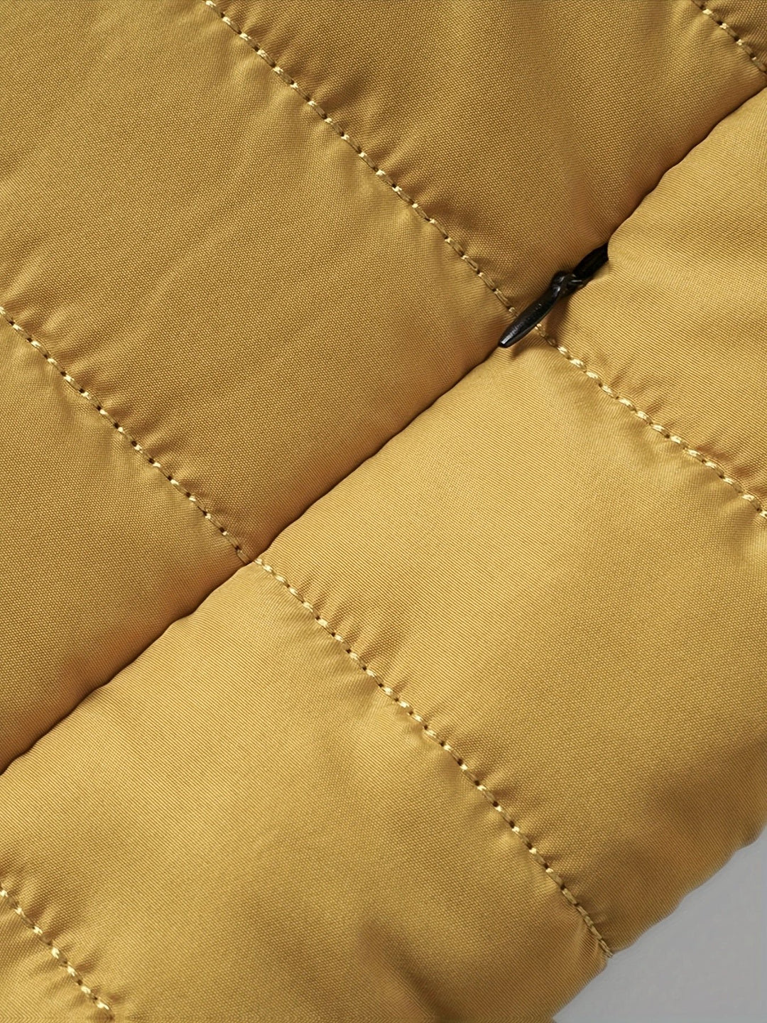 Hugo | Giacca Leggera Imbottita – Comfort per Ogni Occasione