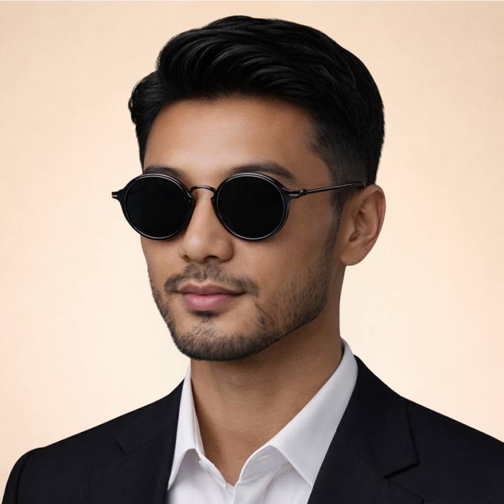 Eric | Occhiali da sole da uomo eleganti e comodi