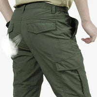 Noah | Durable, High-Quality Casual Cargo Pants