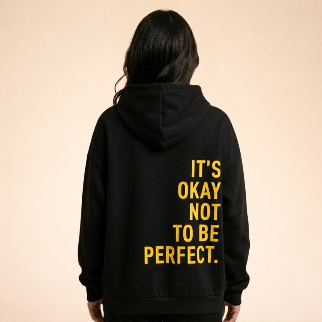 Flora | Maglione oversize elegante con cappuccio