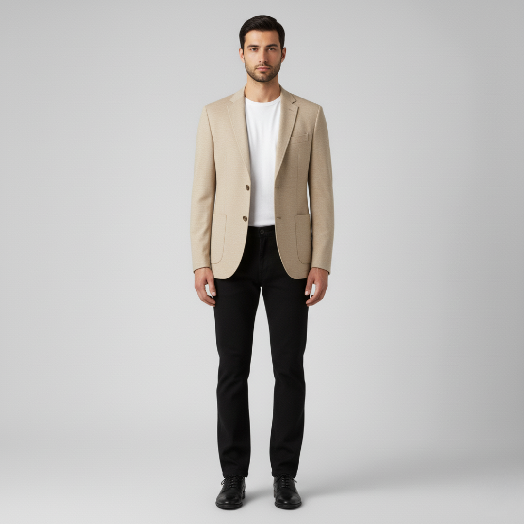 Willem | Completo blazer elegante e alla moda