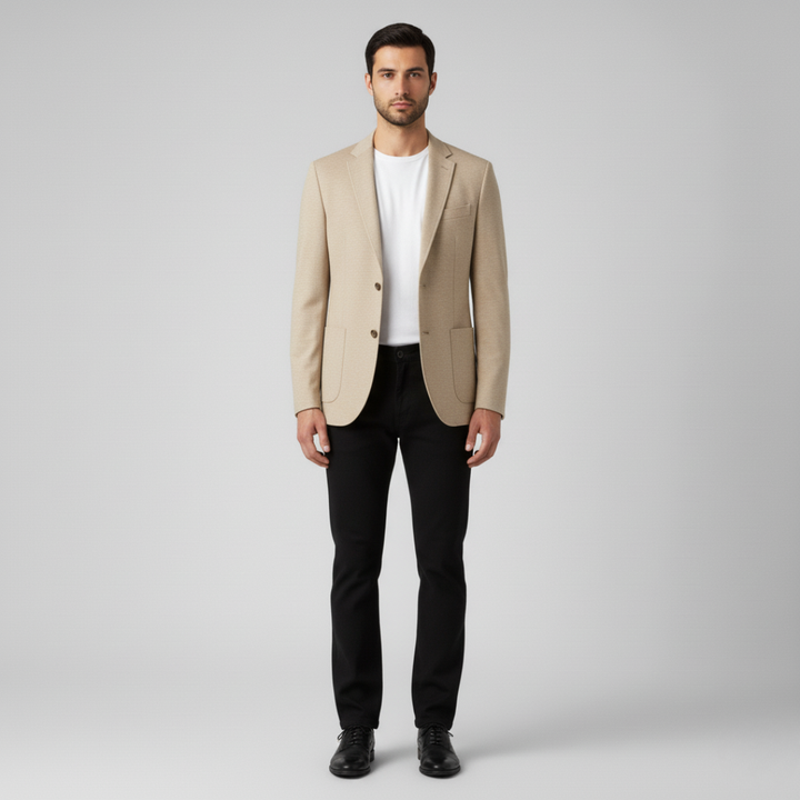 Willem | Completo blazer elegante e alla moda