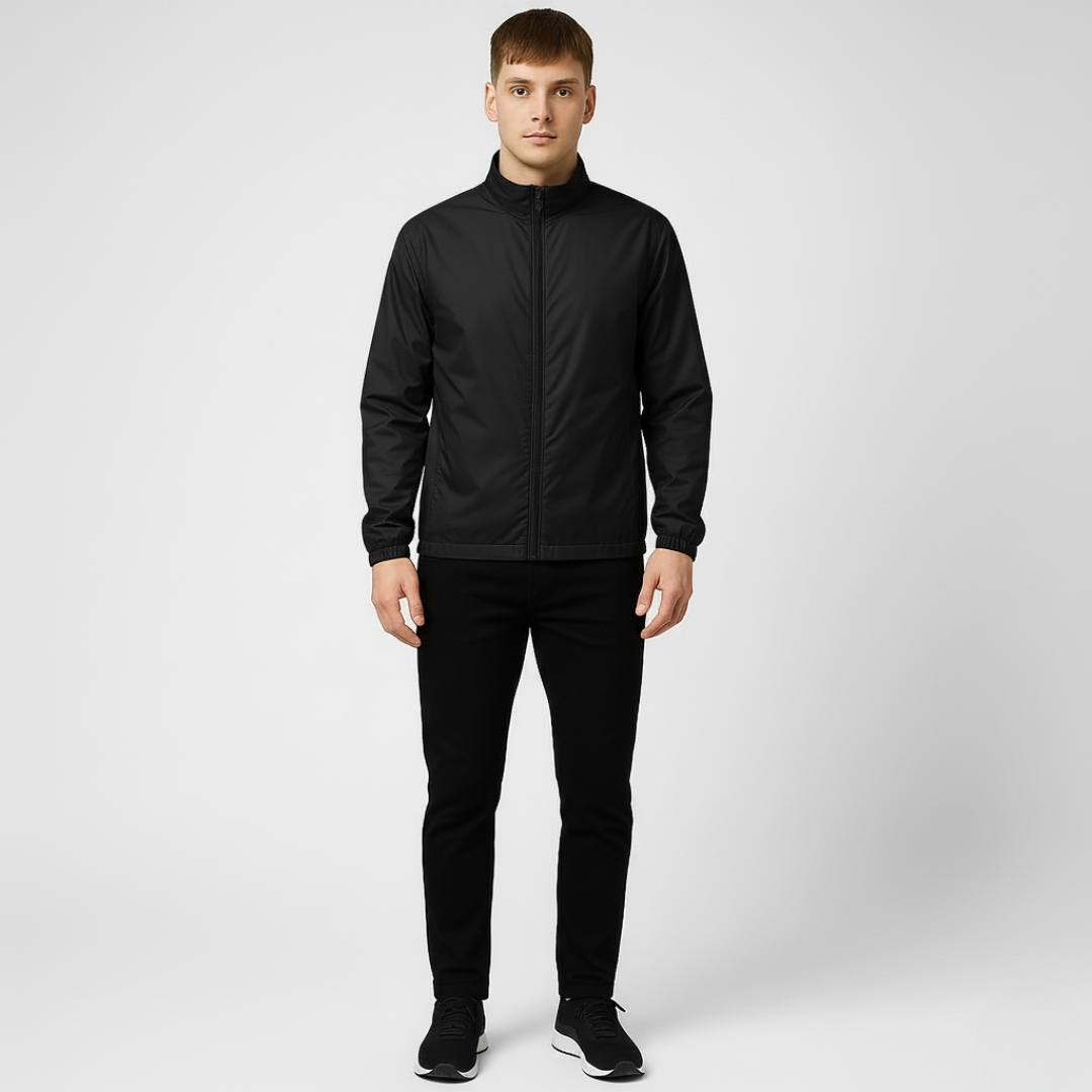 Latimer | Comoda giacca invernale