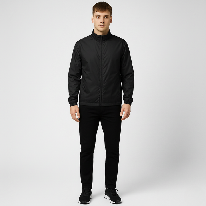 Latimer | Comoda giacca invernale