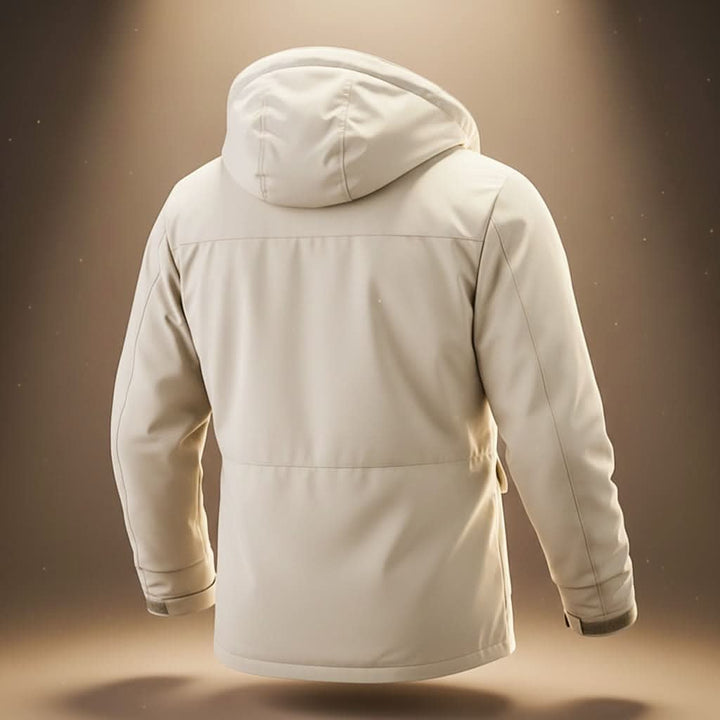 Frostline | Giacca Resistente alle Intemperie