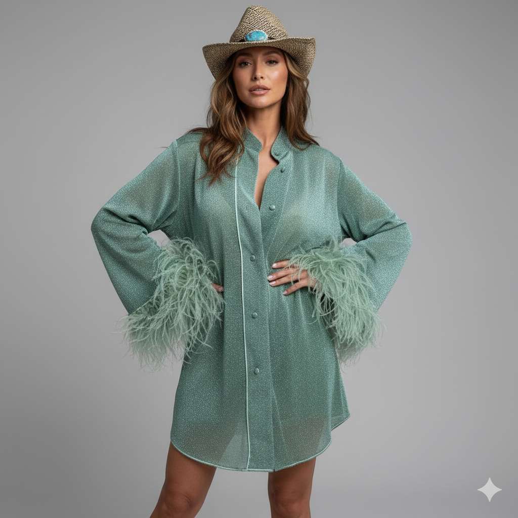 Aurora | Set da due pezzi Casual e Chic