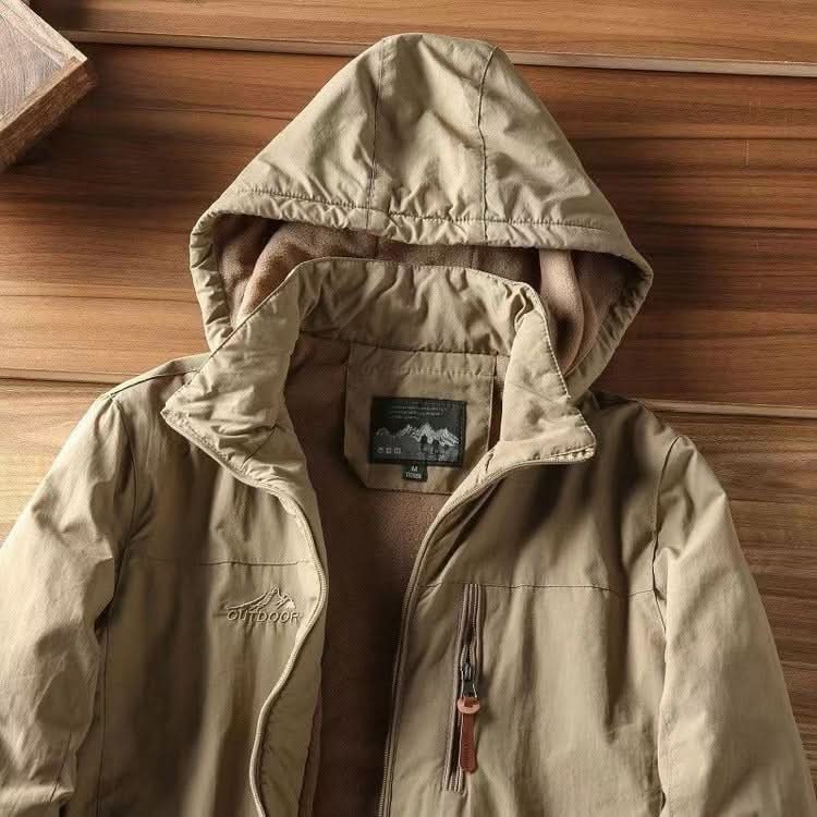Nordic | Giacca Isolante per Uomo