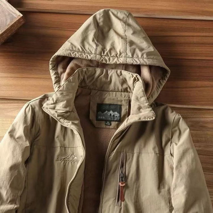 Nordic | Giacca Isolante per Uomo