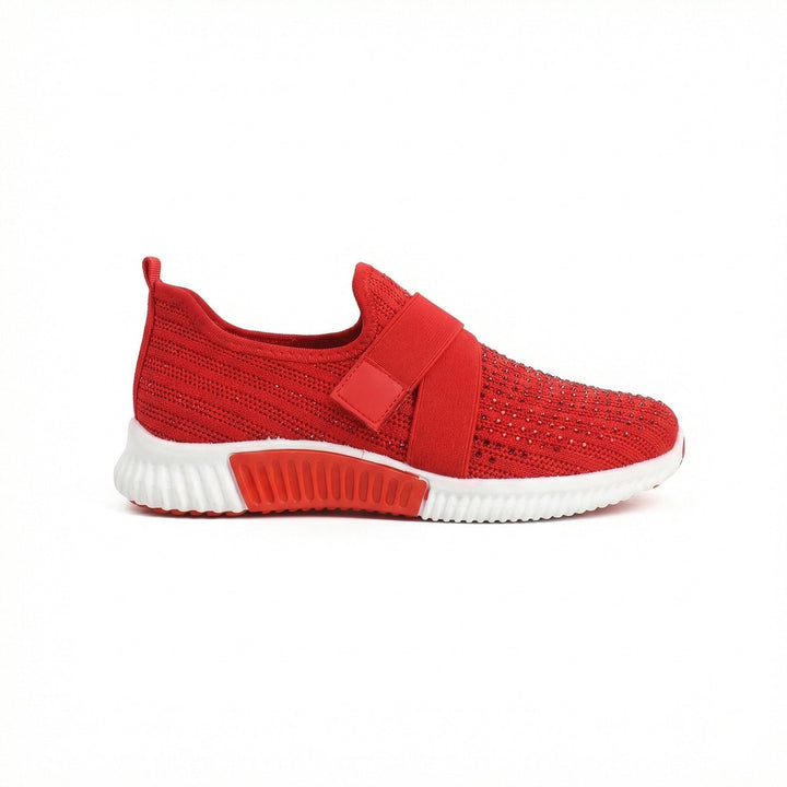 Mila | Laceless Orthopedic Sneakers with Support