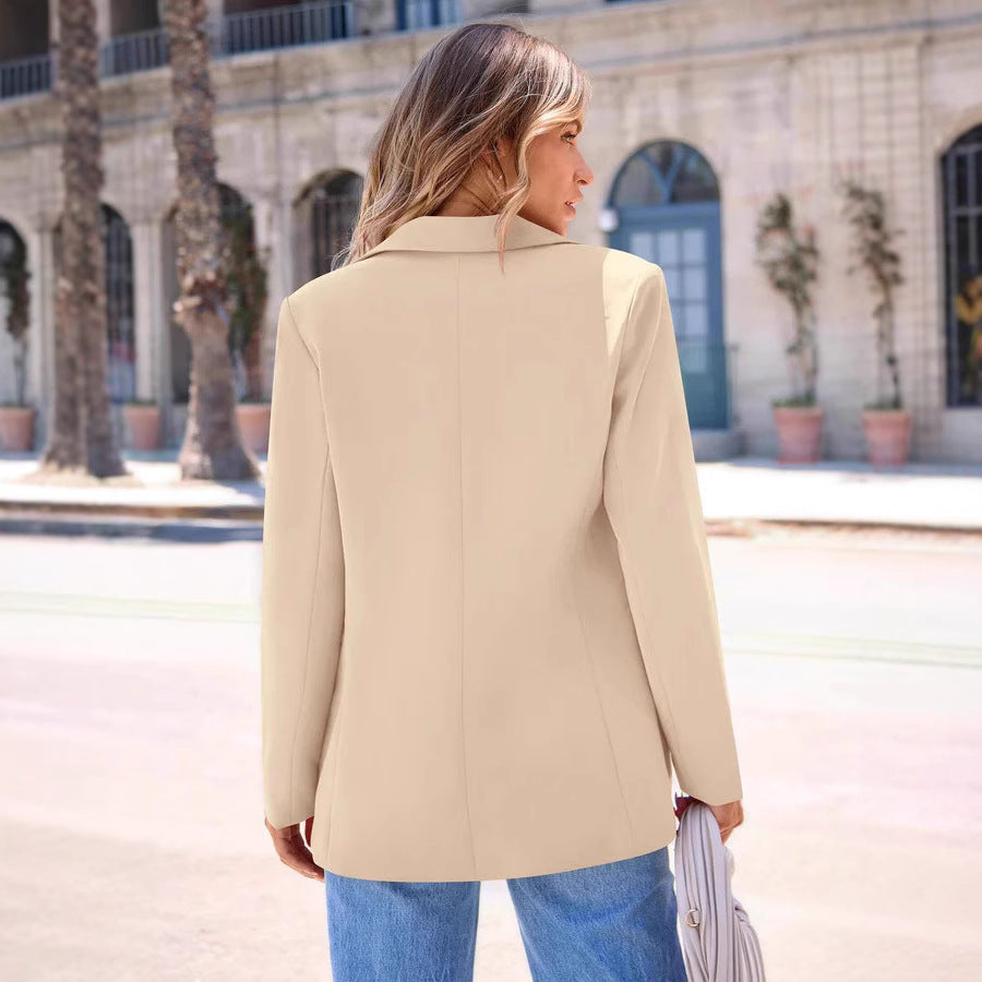 Sofia | Elegant and Modern Oversized Blazer