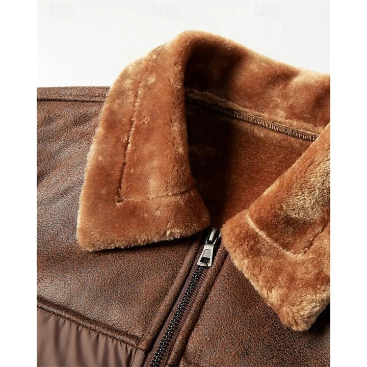 Conrad | Giacca Invernale Puffa Isolata