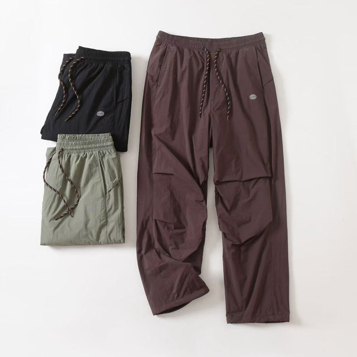 Madison | Leichte und modische Damen-Cargohose