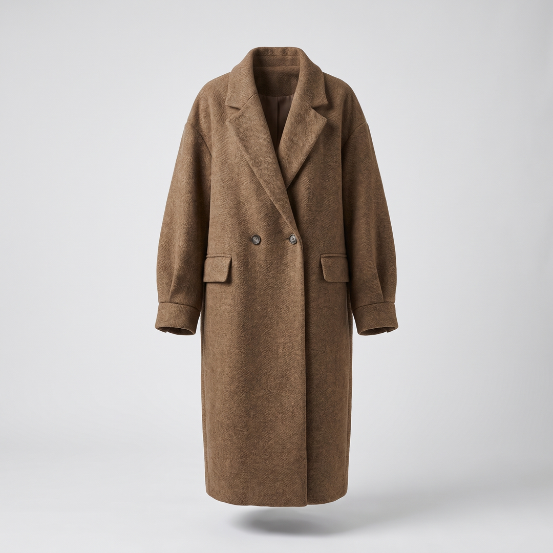 Harper | Cappotto Invernale Elegante per Donne