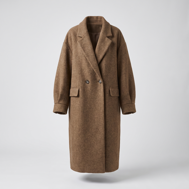 Harper | Cappotto Invernale Elegante per Donne