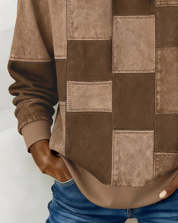 Chic | Sweaters – Stylish Hoodie for Casual Wear