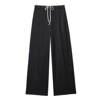 Clara | Pantaloni Palazzo Donna Morbidi e Comfort Quotidiano