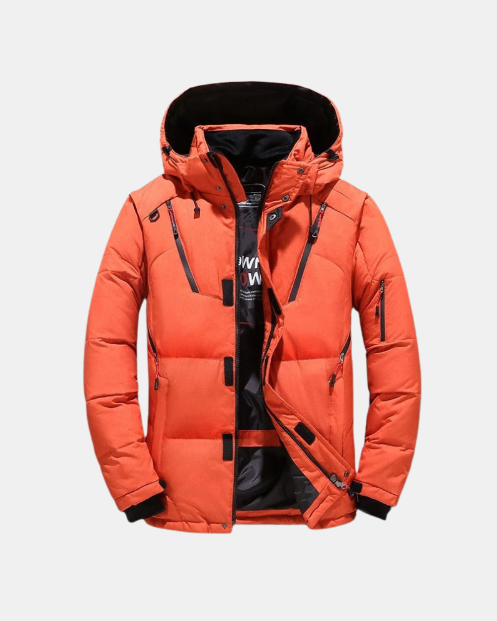 Elite | Giacca Invernale – stile elegante e caldo