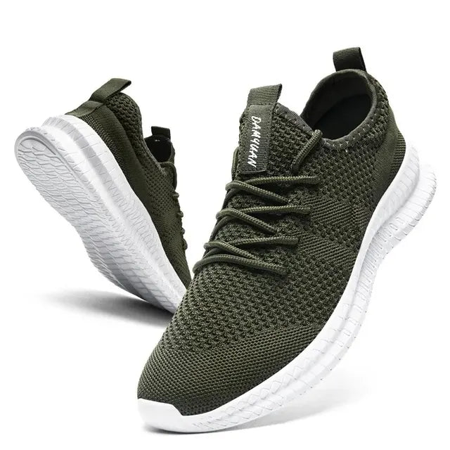 Sebastian | Lightweight and Stylish Orthopedic Sneakers